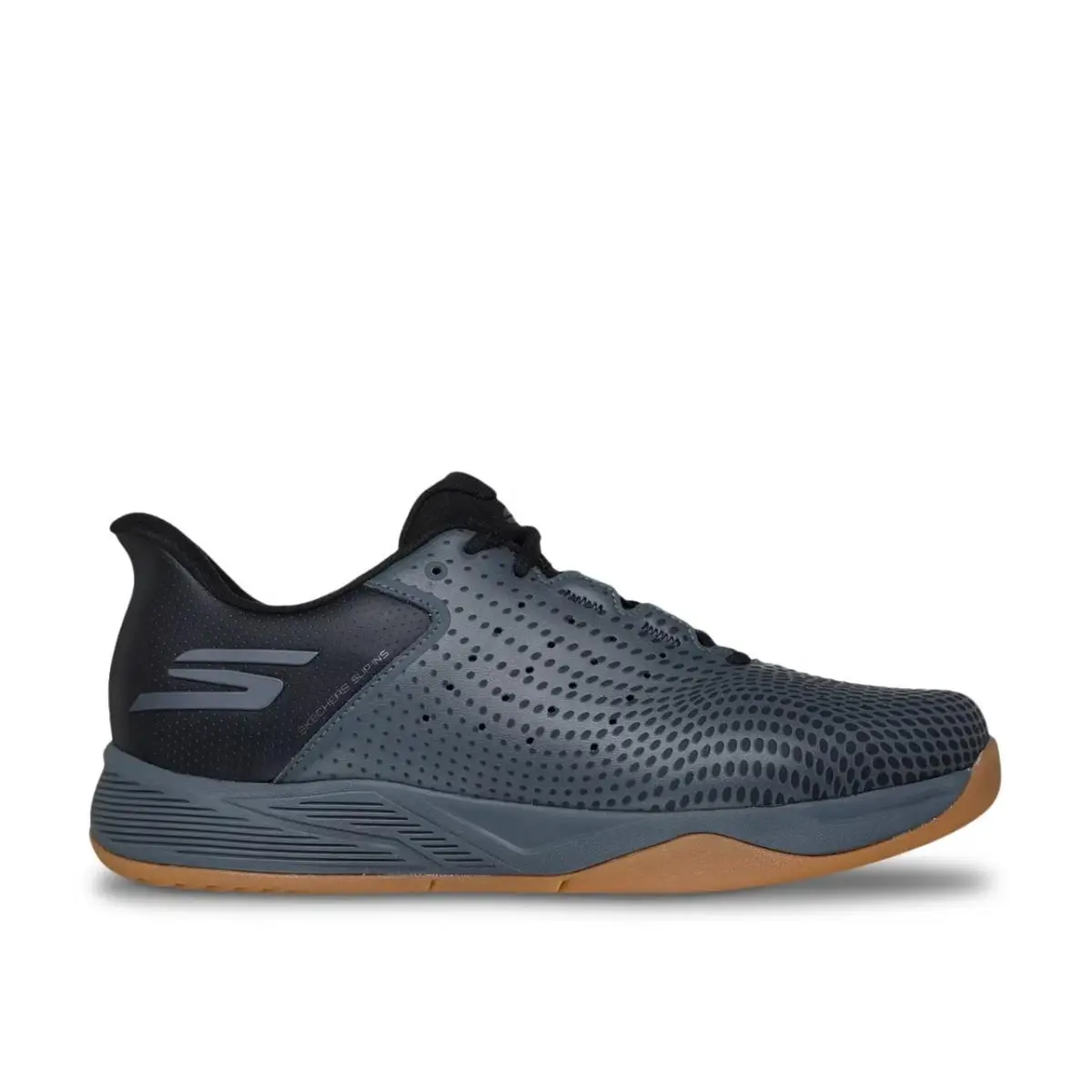 Skechers shoes - Black 1