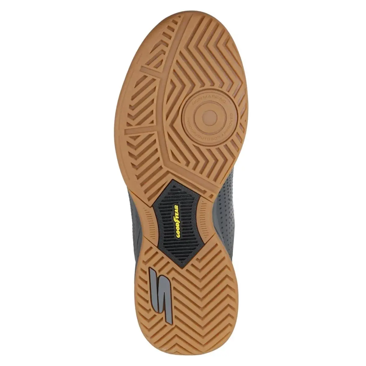 Skechers shoes - Black 2