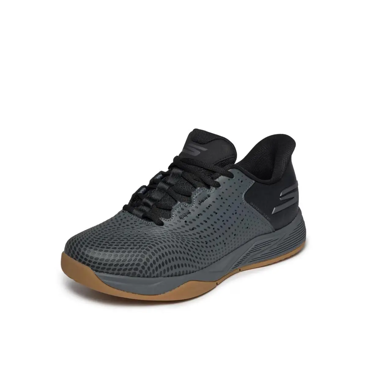 Skechers shoes - Black 3
