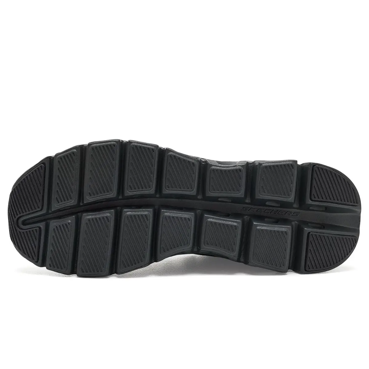 Skechers shoes - Black/Red 3