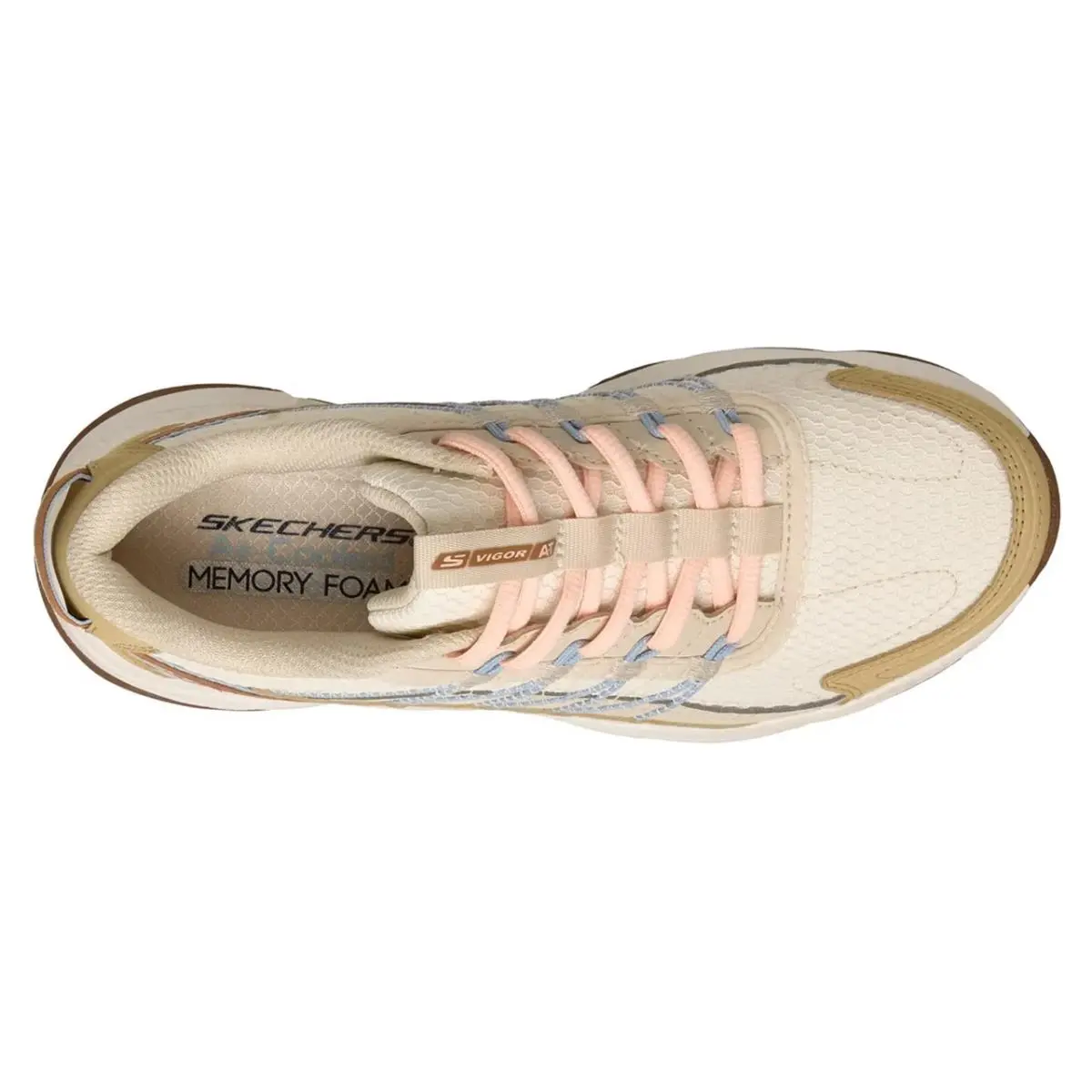 Skechers shoes - Multicolor 8