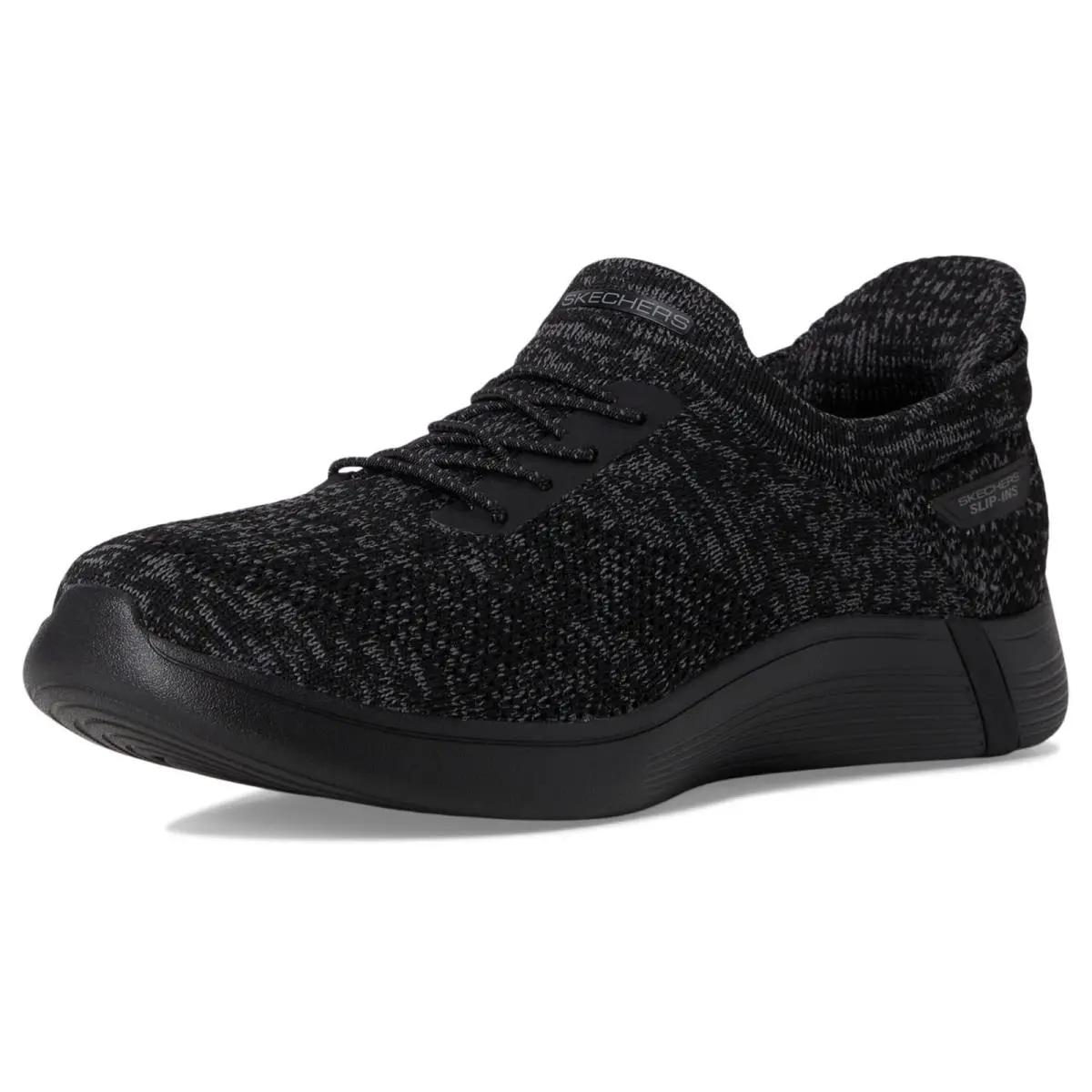 Skechers shoes - Skechers On-The-GO Swift 137216-BKGY - Swift - Black 0