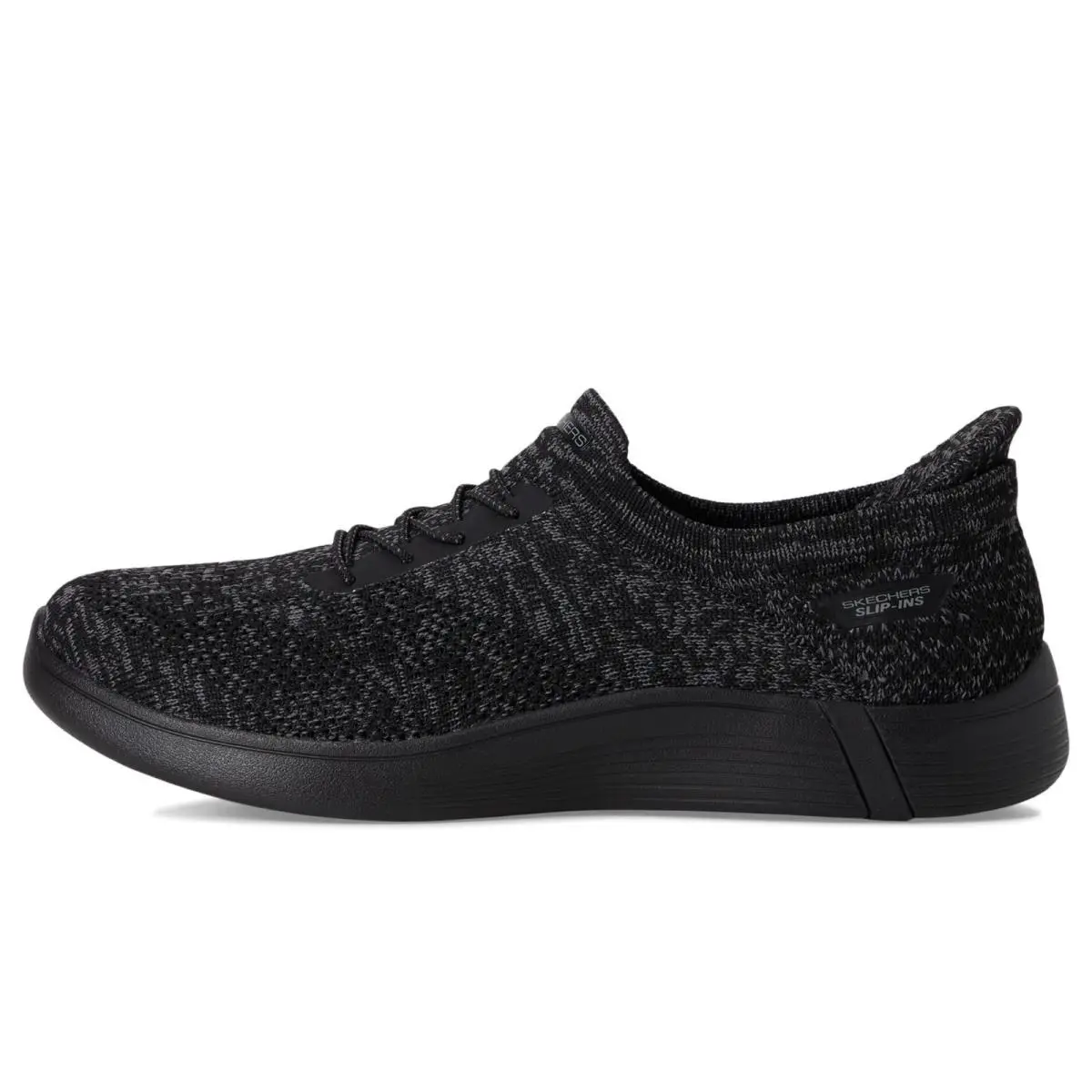 Skechers shoes - Skechers On-The-GO Swift 137216-BKGY - Swift - Black 1