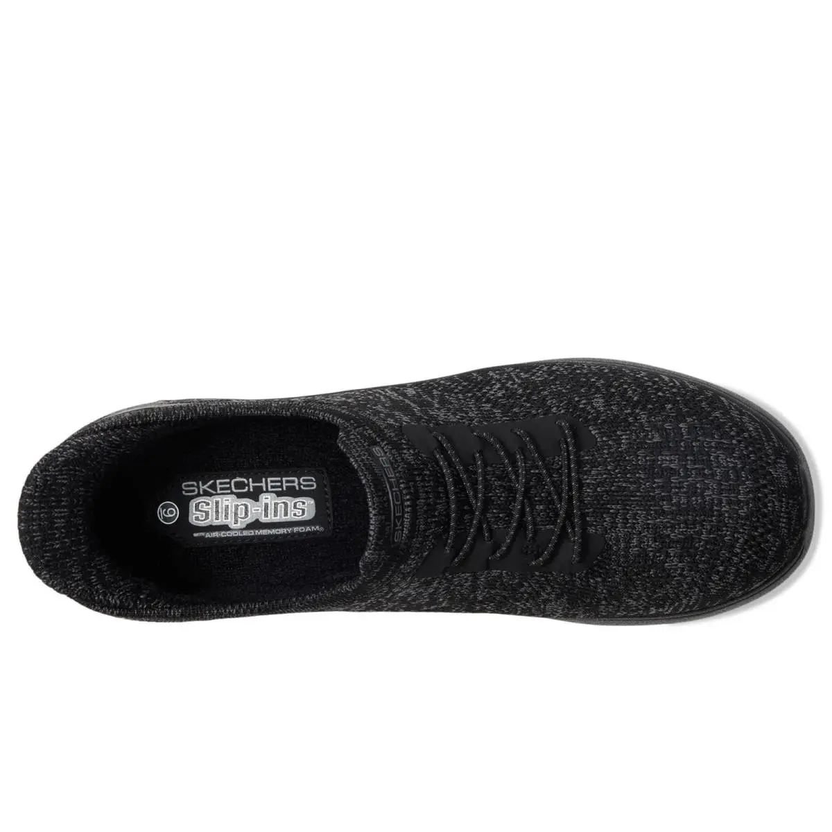 Skechers shoes - Skechers On-The-GO Swift 137216-BKGY - Swift - Black 4