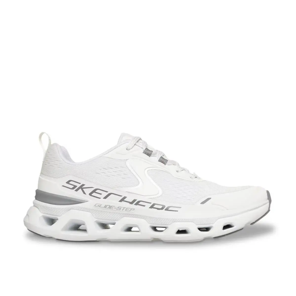 Skechers shoes - White 1