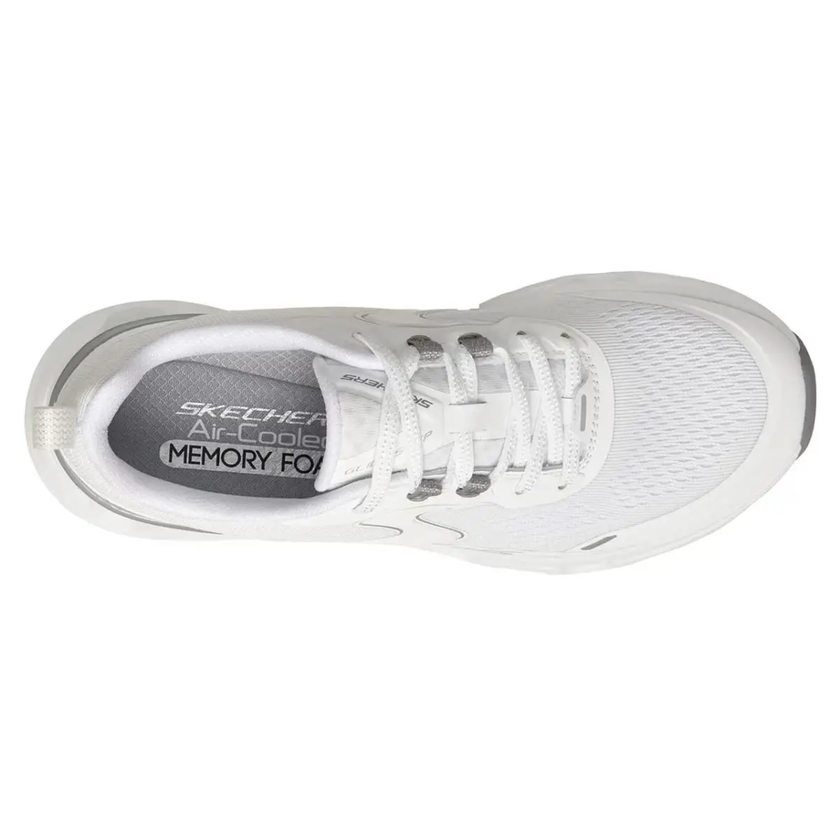 Skechers shoes - White 3