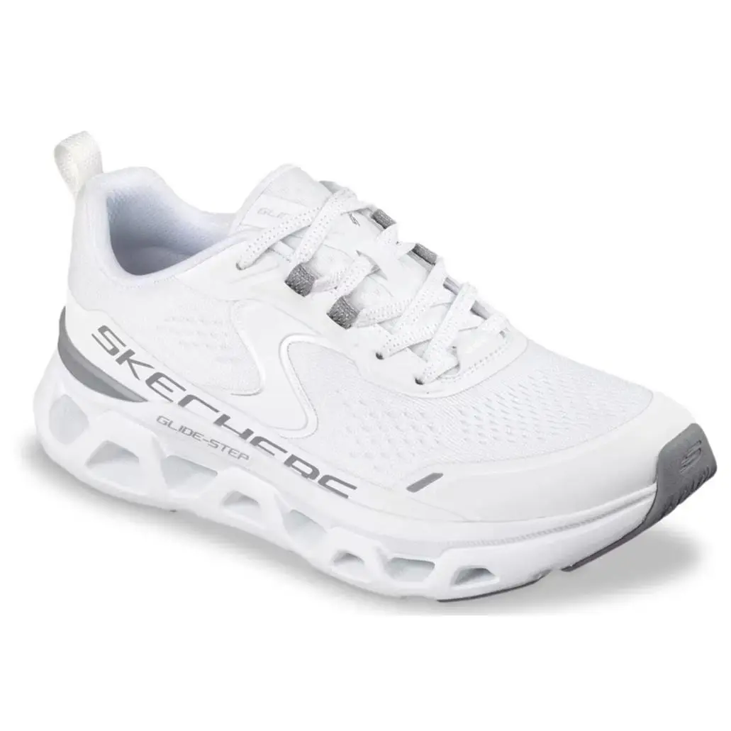 Skechers shoes - White 4