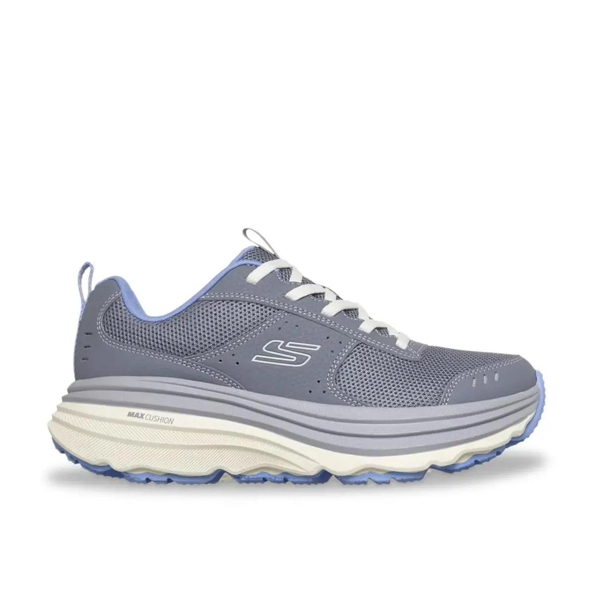 Skechers shoes - Gray 6