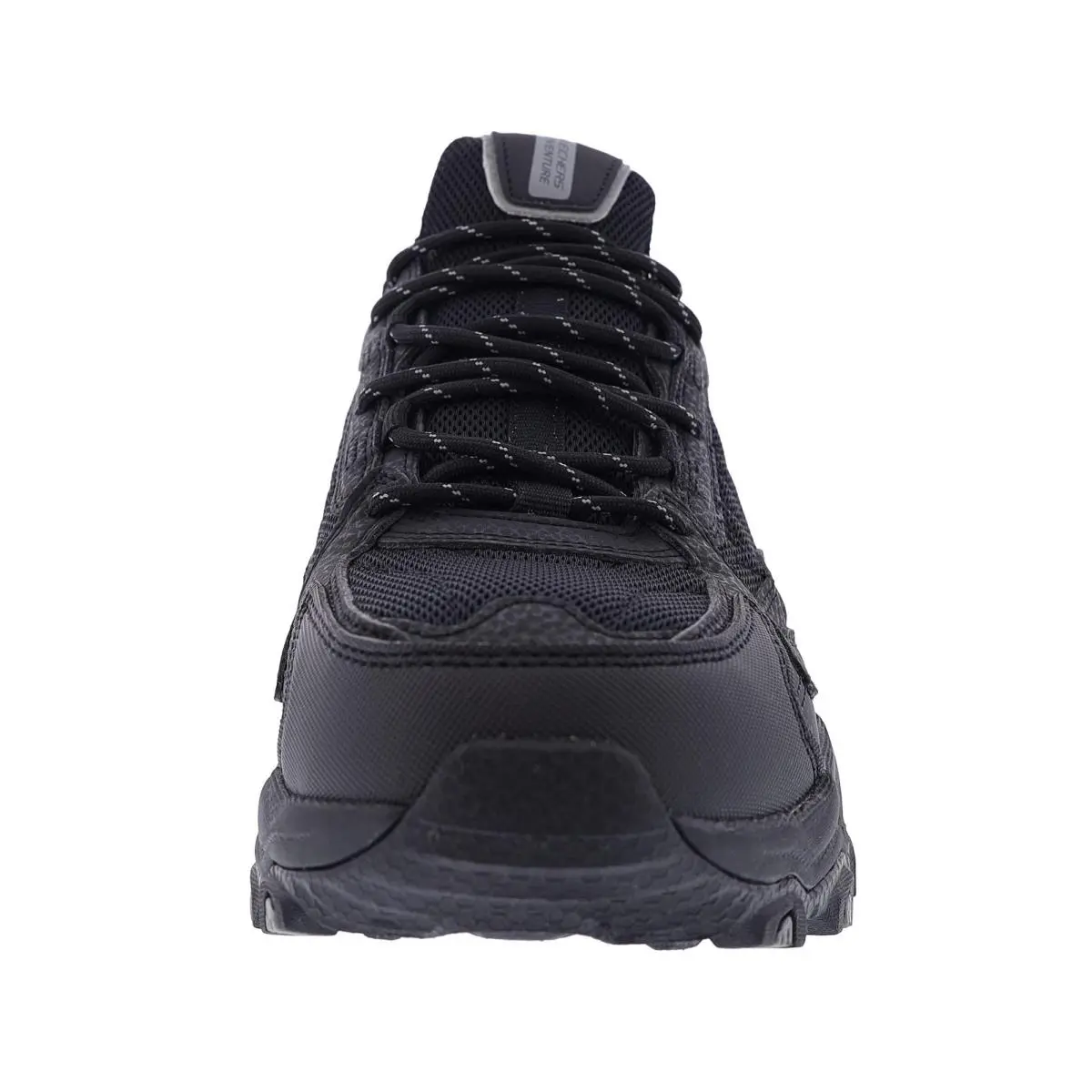 Skechers shoes - Hands Free Slip-ins: Stamina - Crestmont Ridge All-Terrrain - 237689 BBK - Black 1