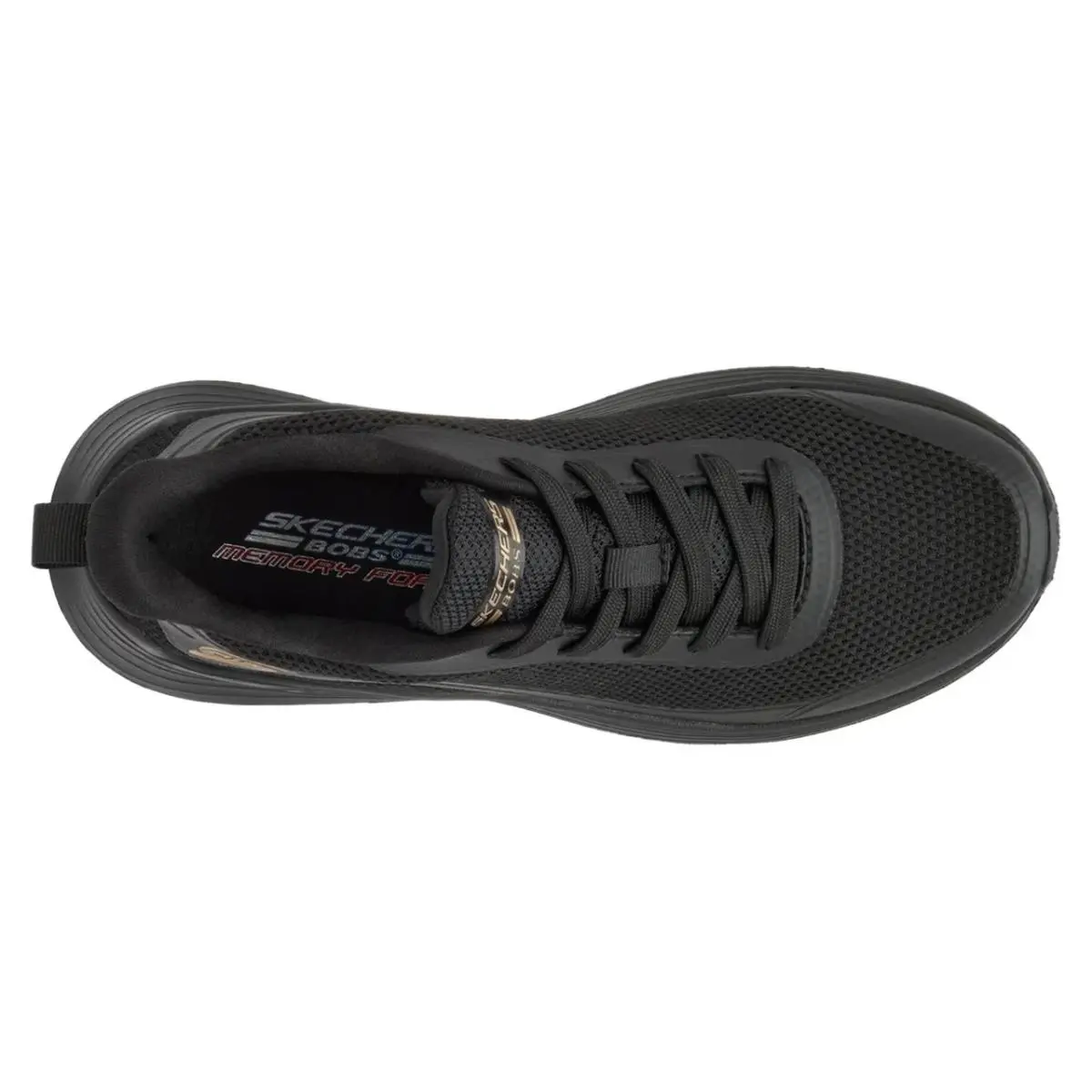 Skechers shoes - Black 8