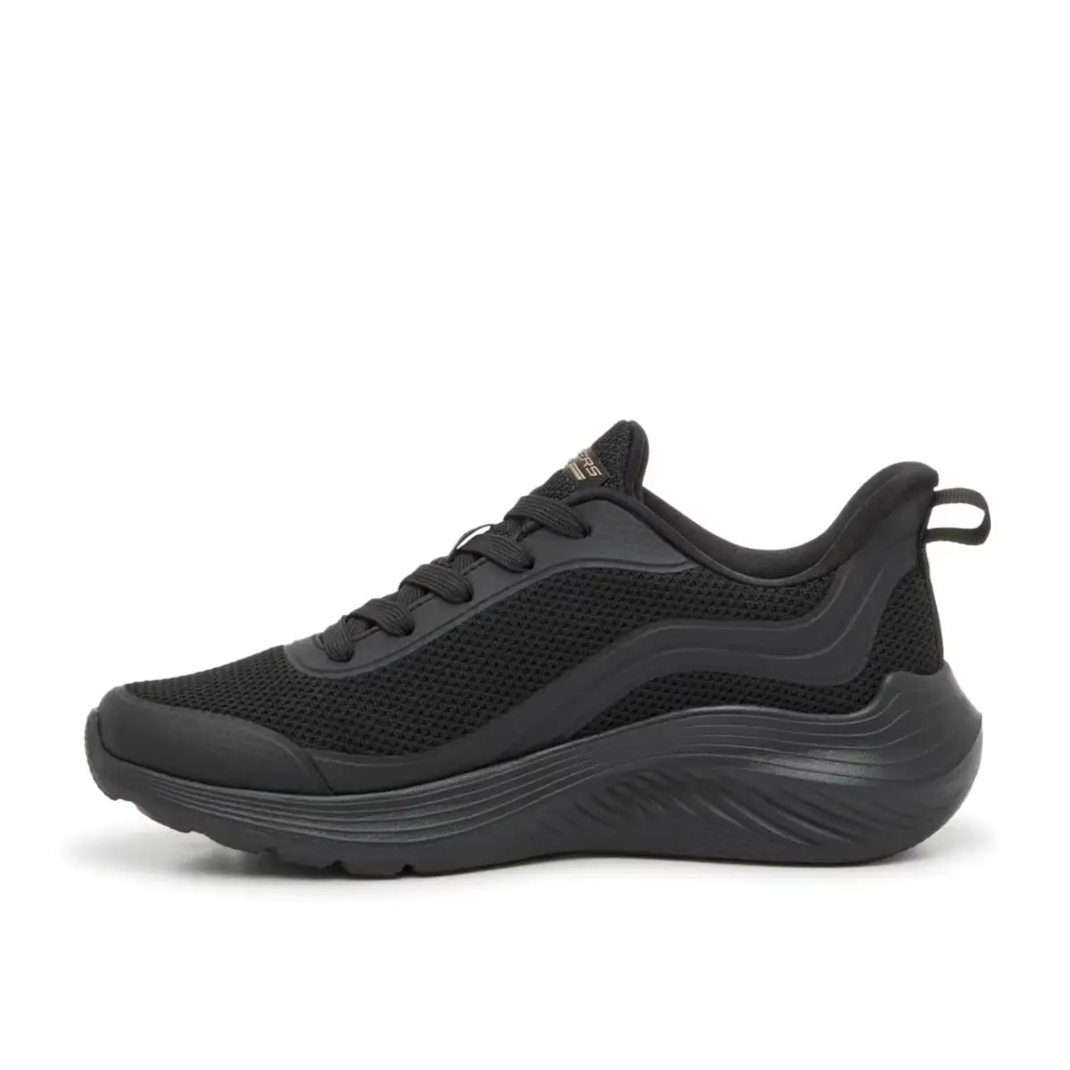 Skechers shoes - Black 5