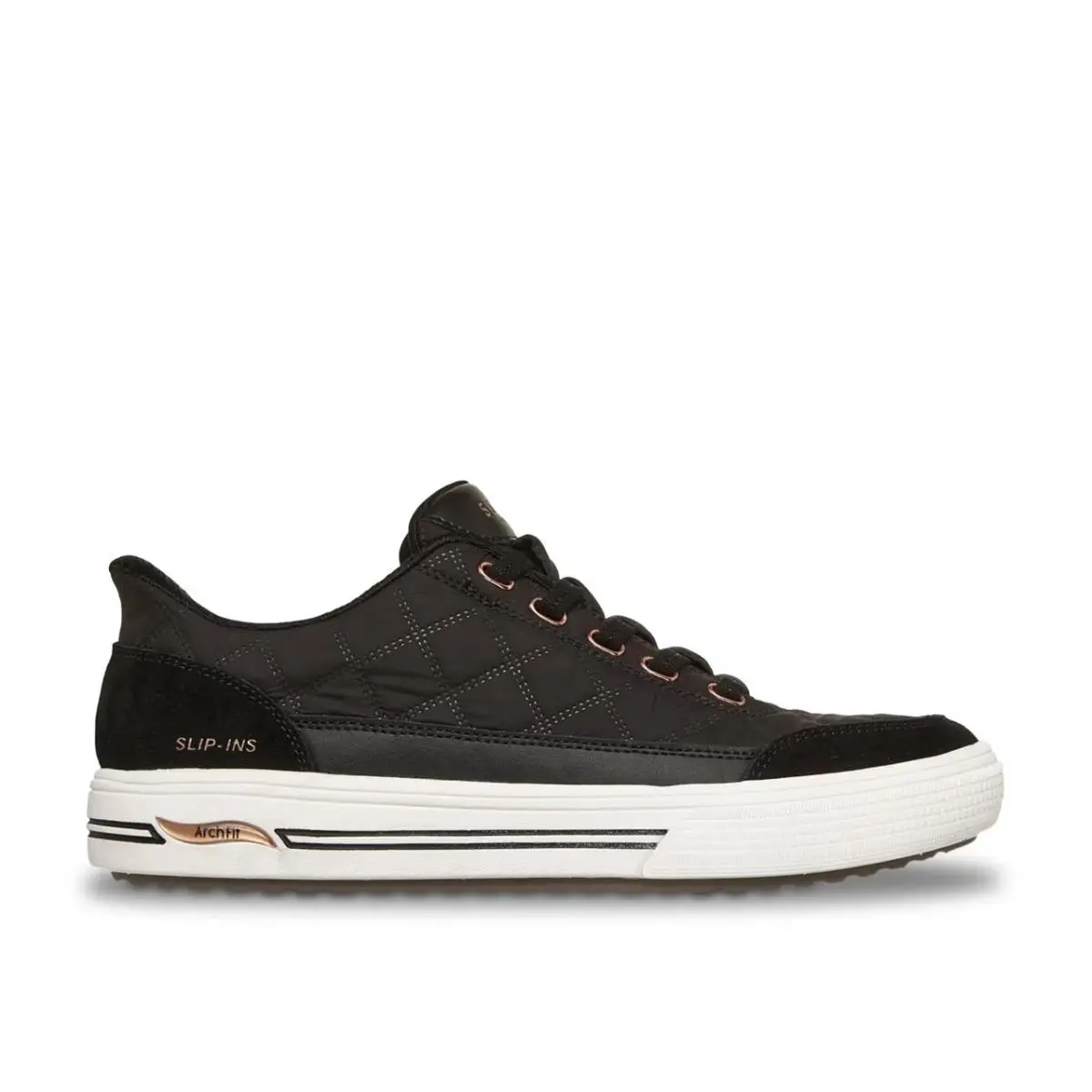 Skechers shoes - Black 1