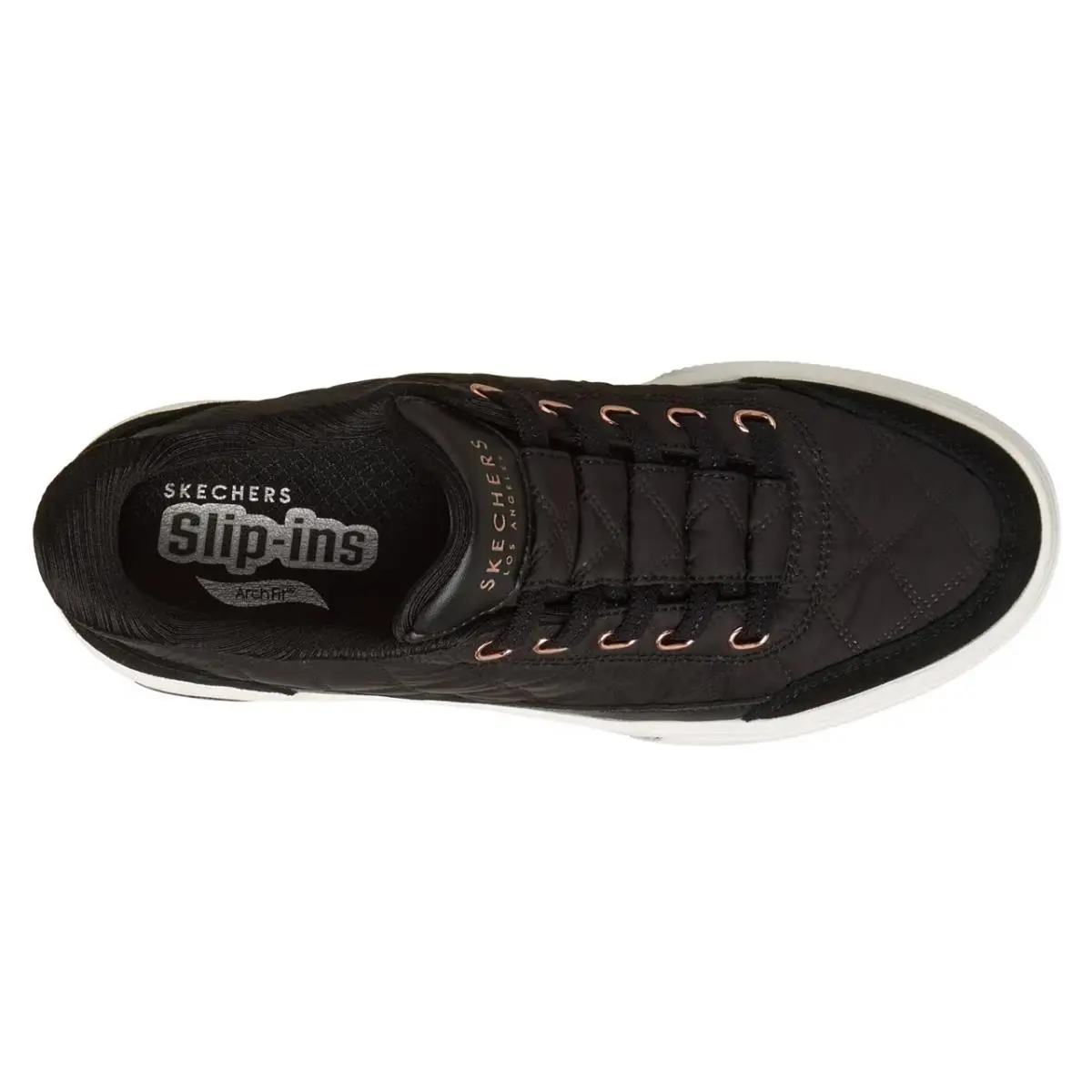 Skechers shoes - Black 8