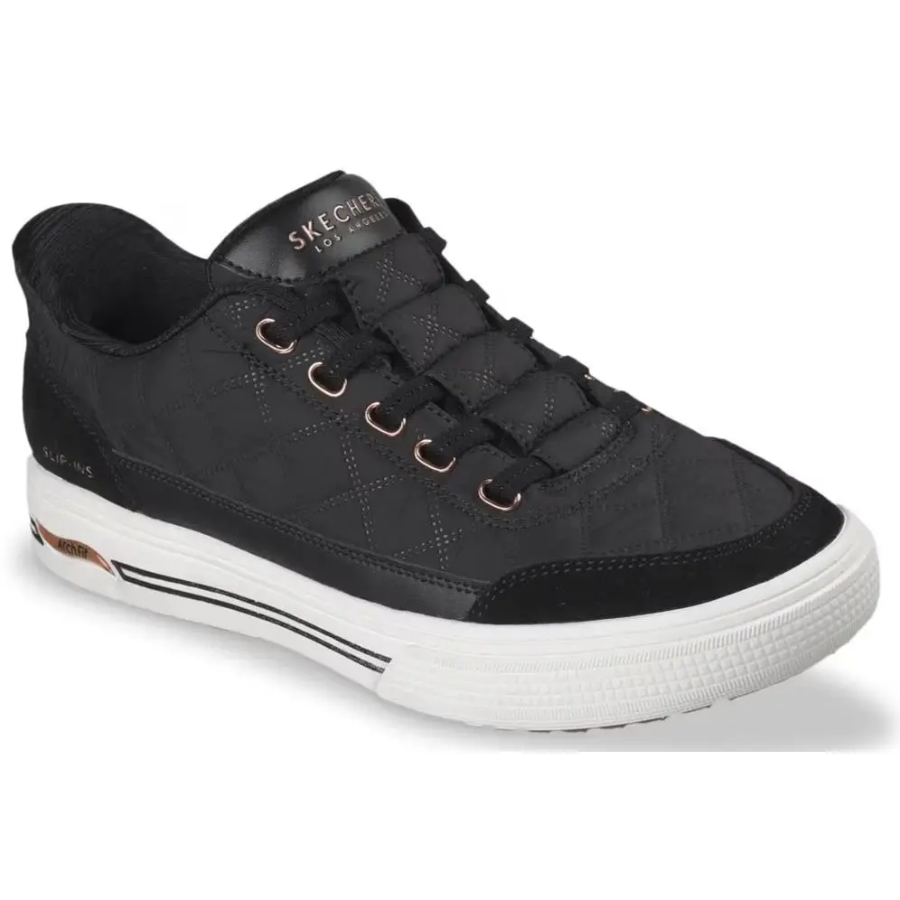 Skechers shoes - Black 4