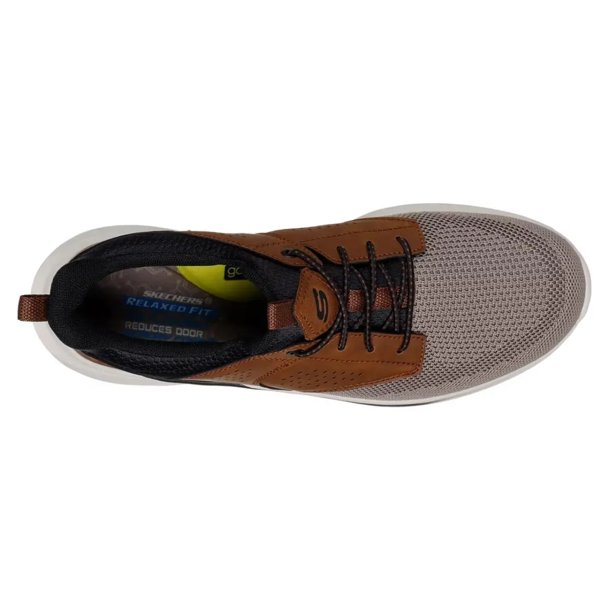 Skechers shoes - Black 8