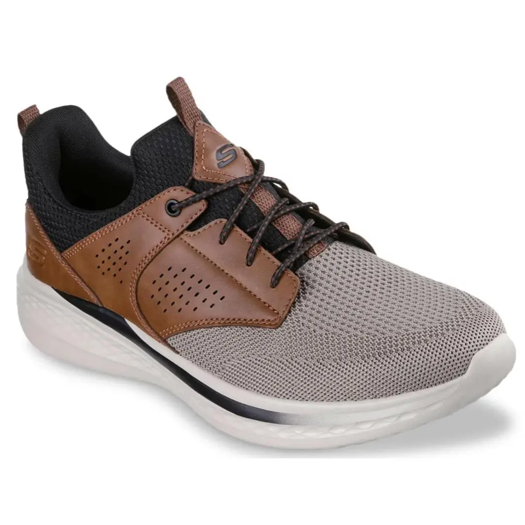 Skechers shoes - Black 4
