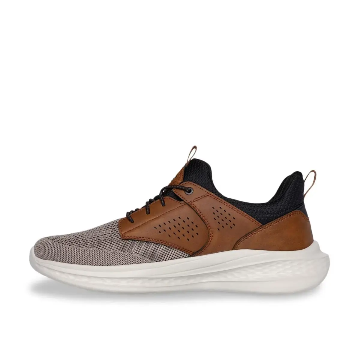 Skechers shoes - Black 5