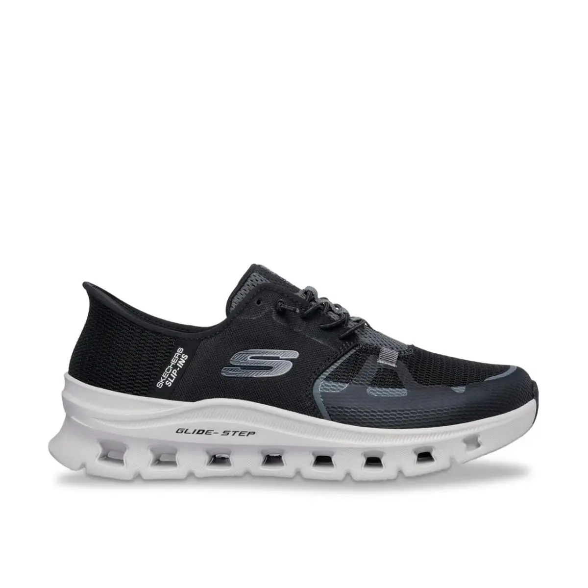 Skechers shoes - Black 1