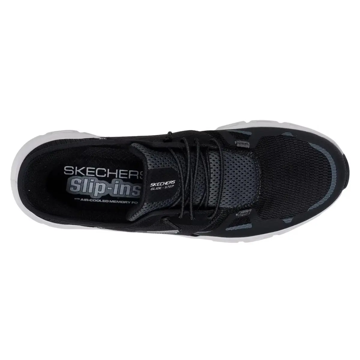Skechers shoes - Black 8