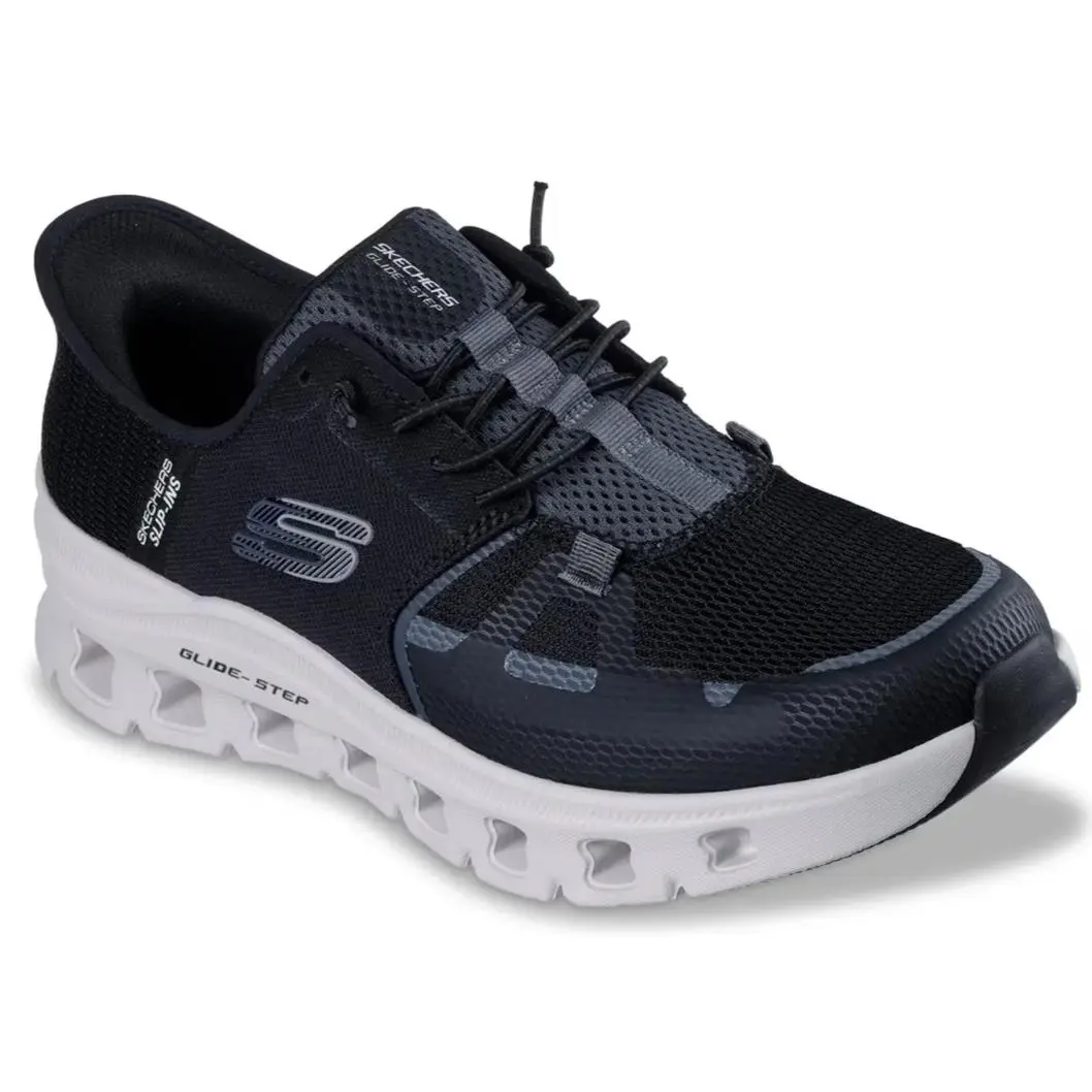 Skechers shoes - Black 4