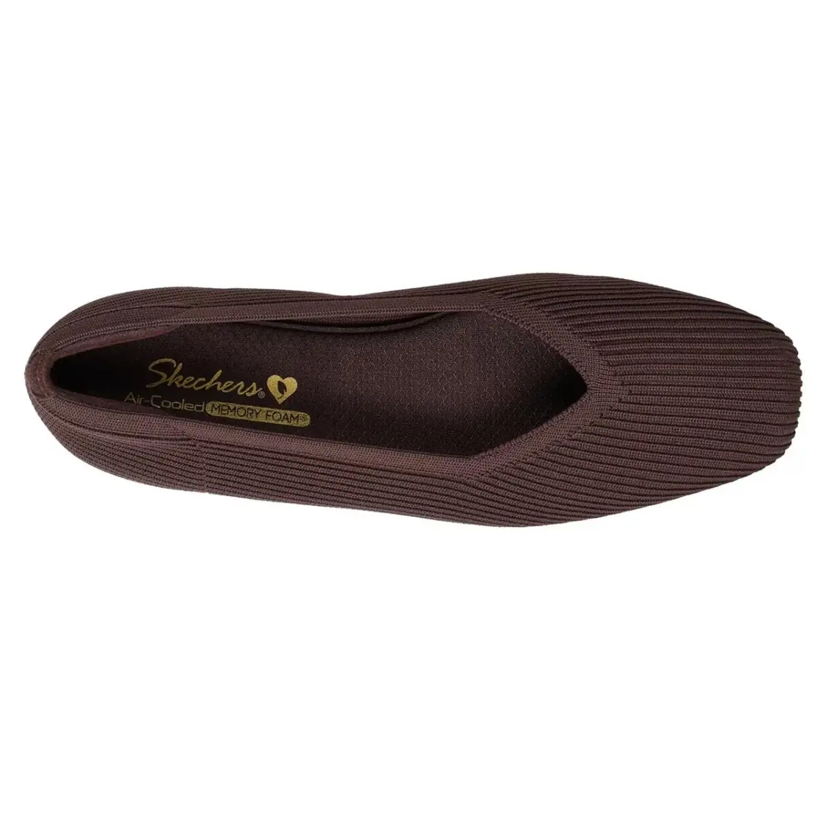 Skechers shoes - Brown 3