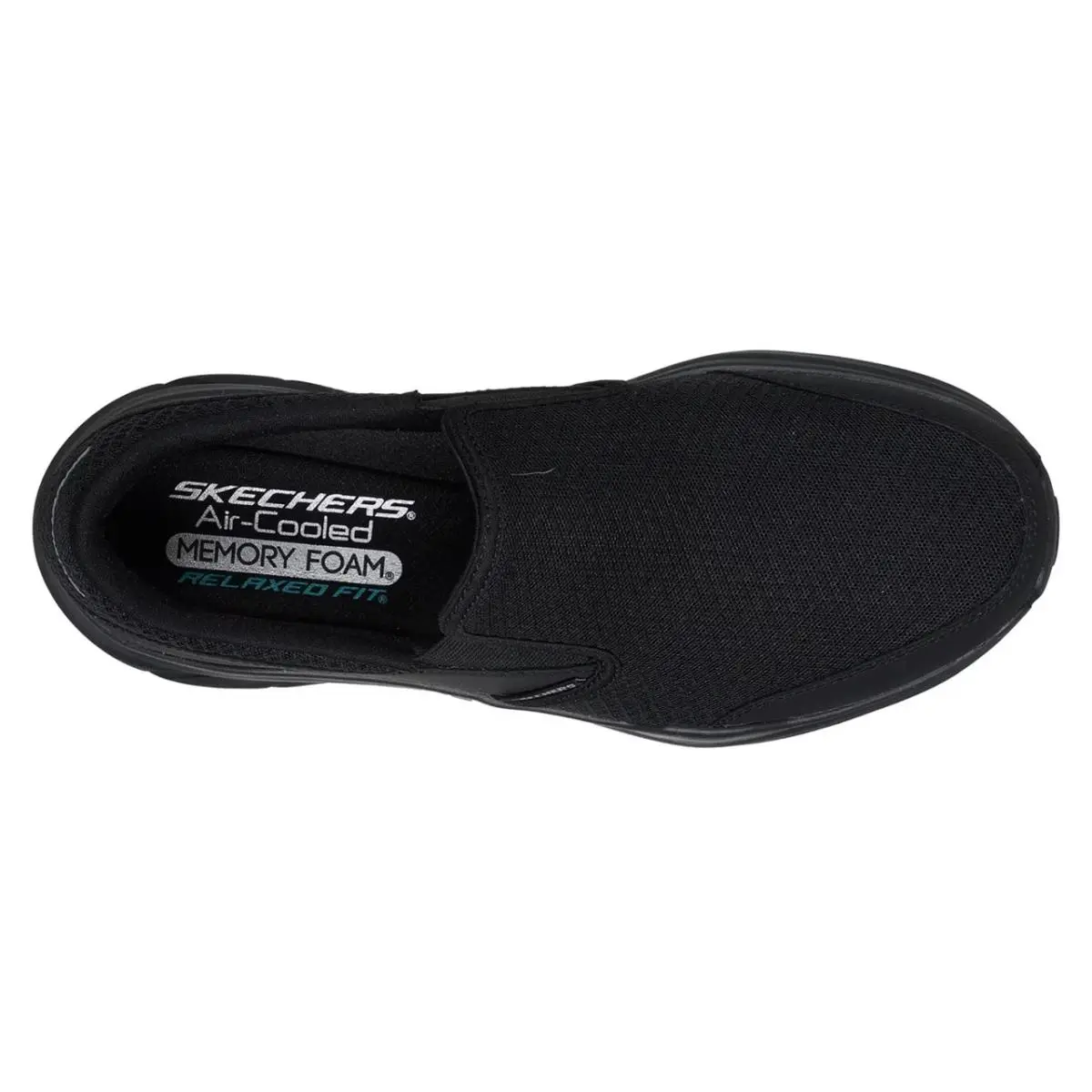 Skechers shoes - Black 8