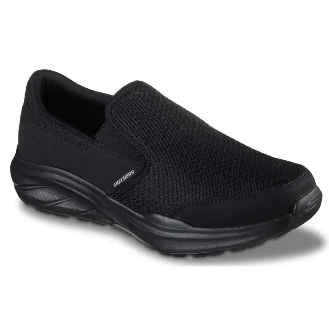 Skechers shoes - Black 4