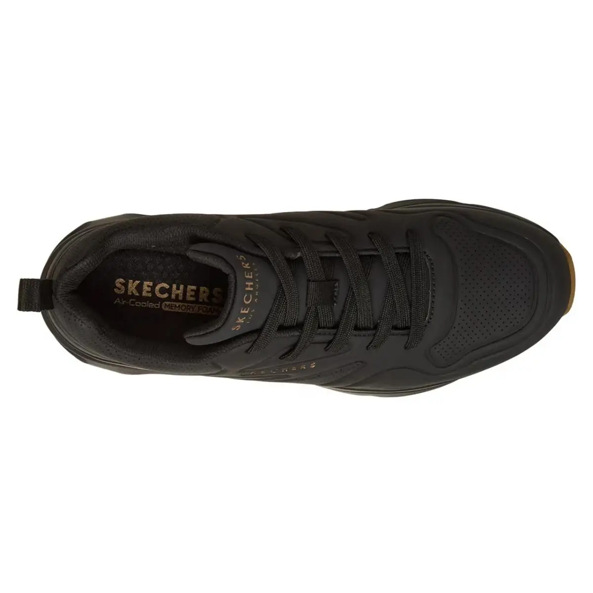 Skechers shoes - Black 8