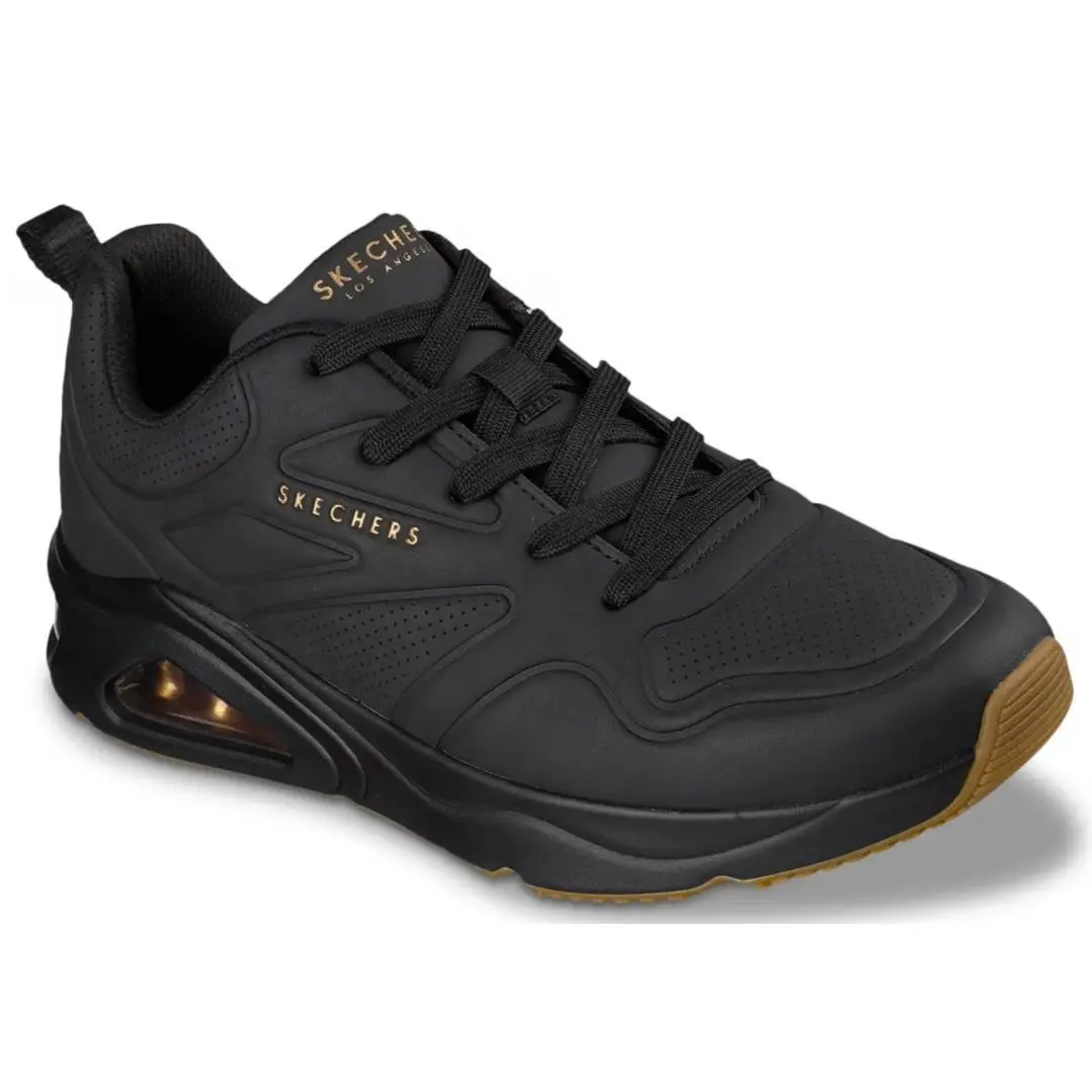Skechers shoes - Black 4