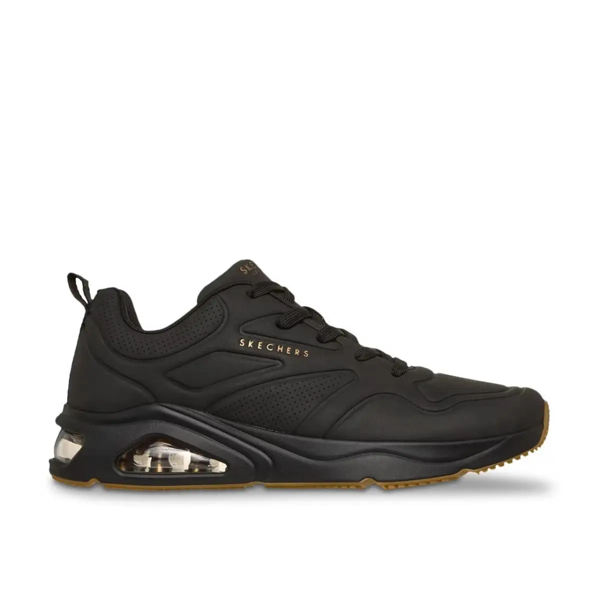 Skechers shoes - Black 6