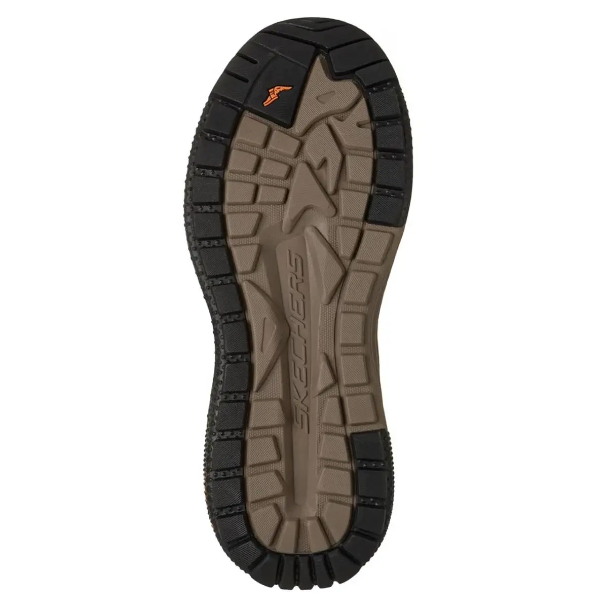 Skechers shoes - Brown 2