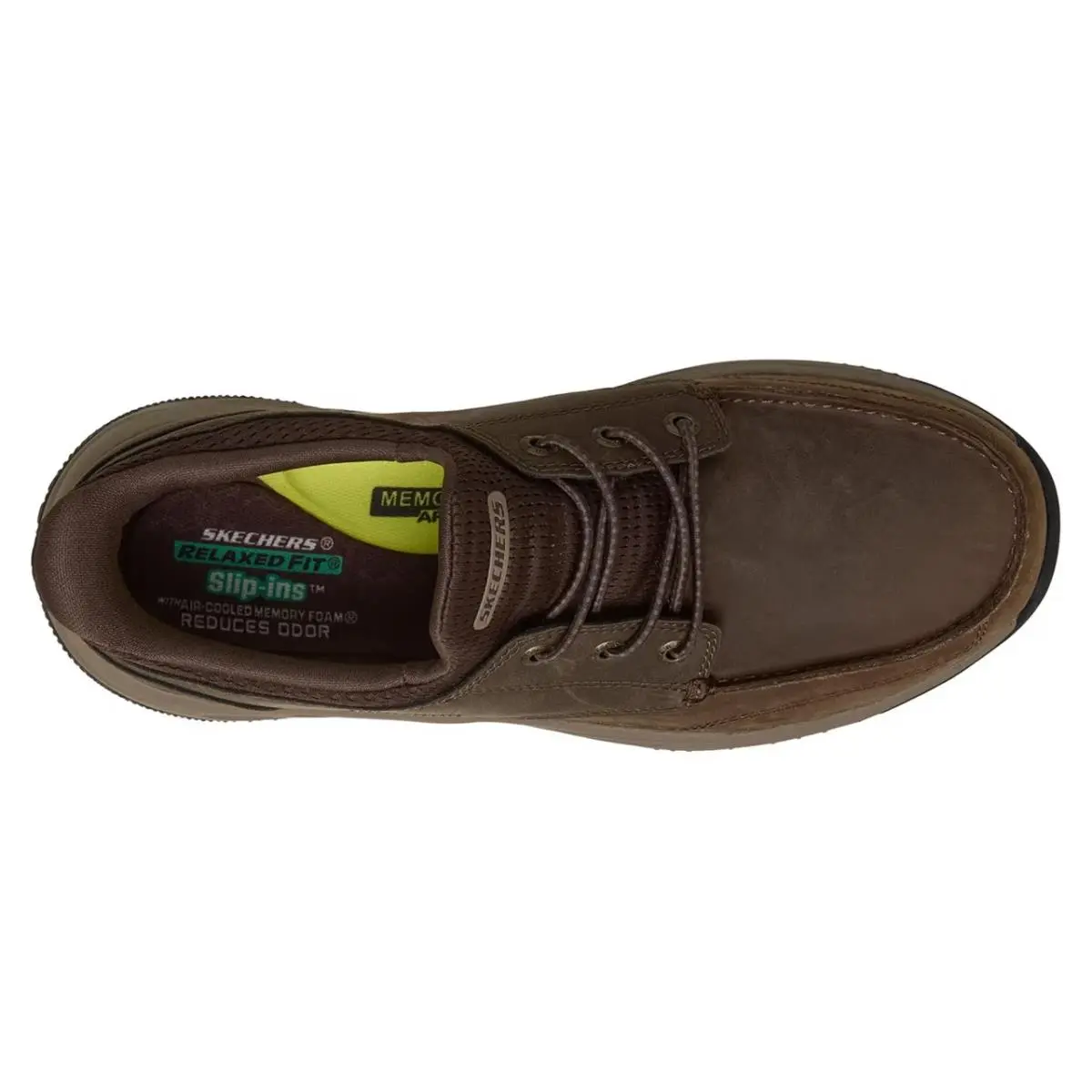 Skechers shoes - Brown 8