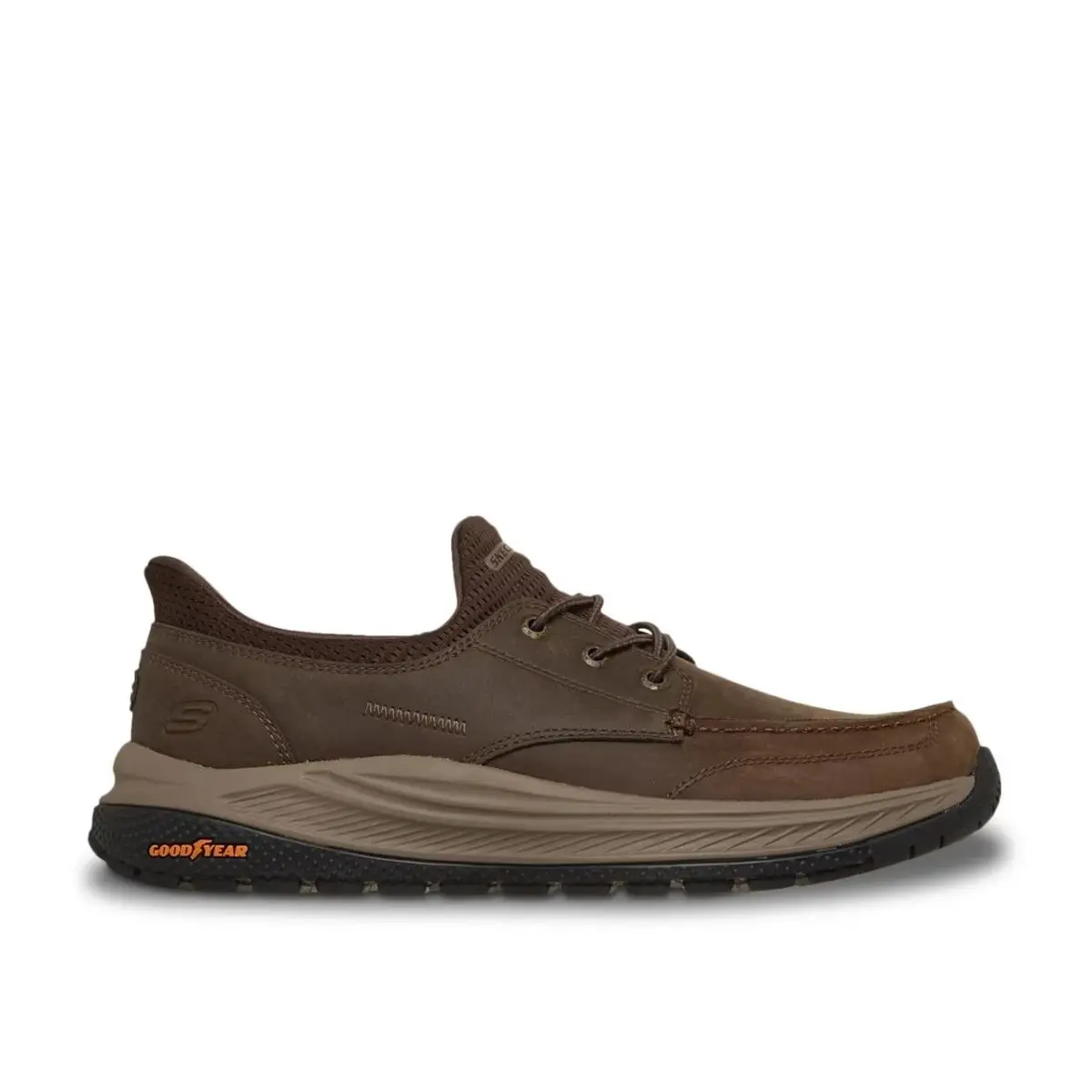 Skechers shoes - Brown 6
