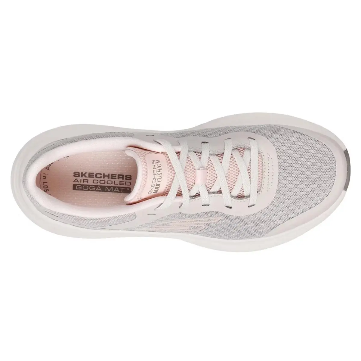 Skechers shoes - Beige 8