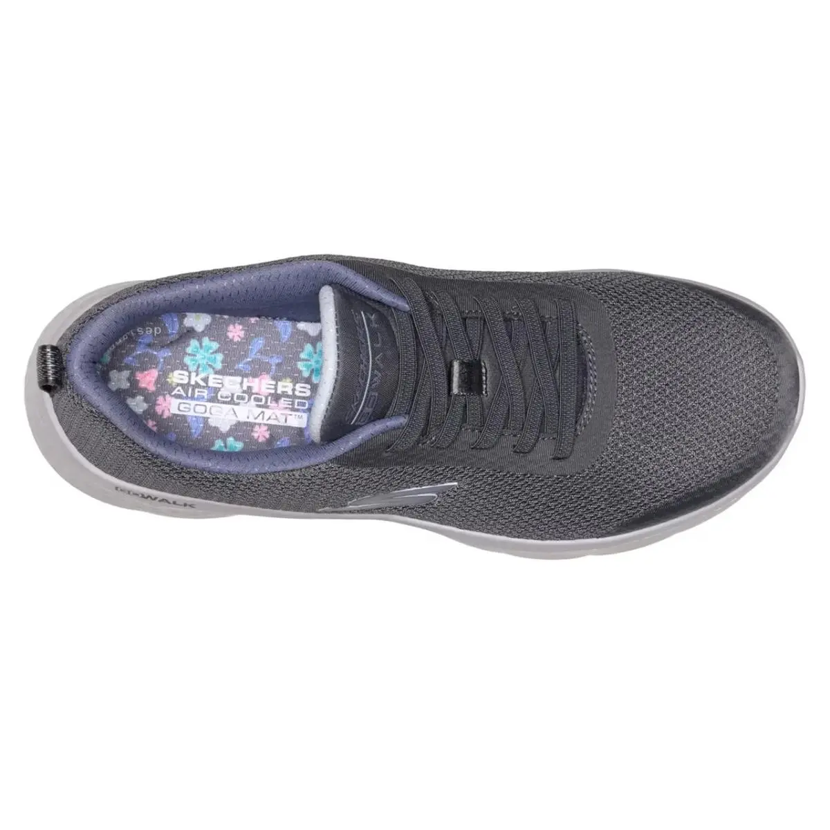 Skechers shoes - Gray 8