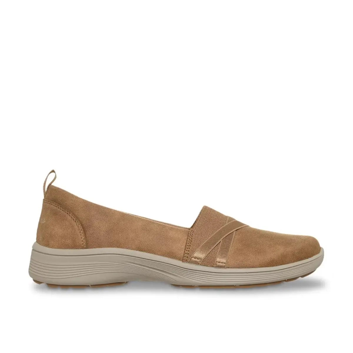 Skechers shoes - Brown 1