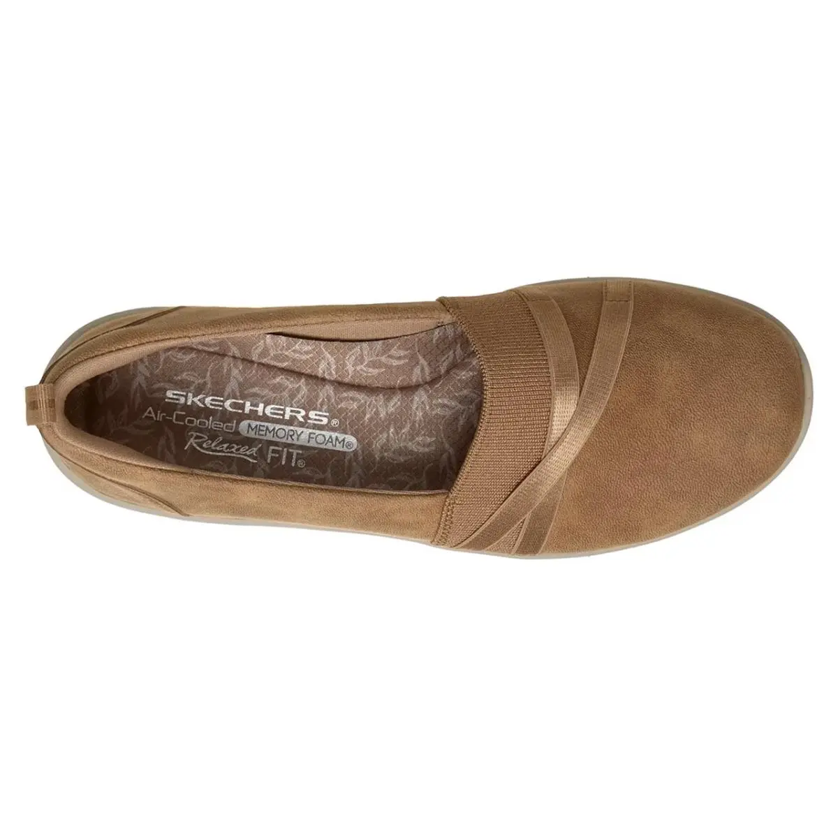 Skechers shoes - Brown 8