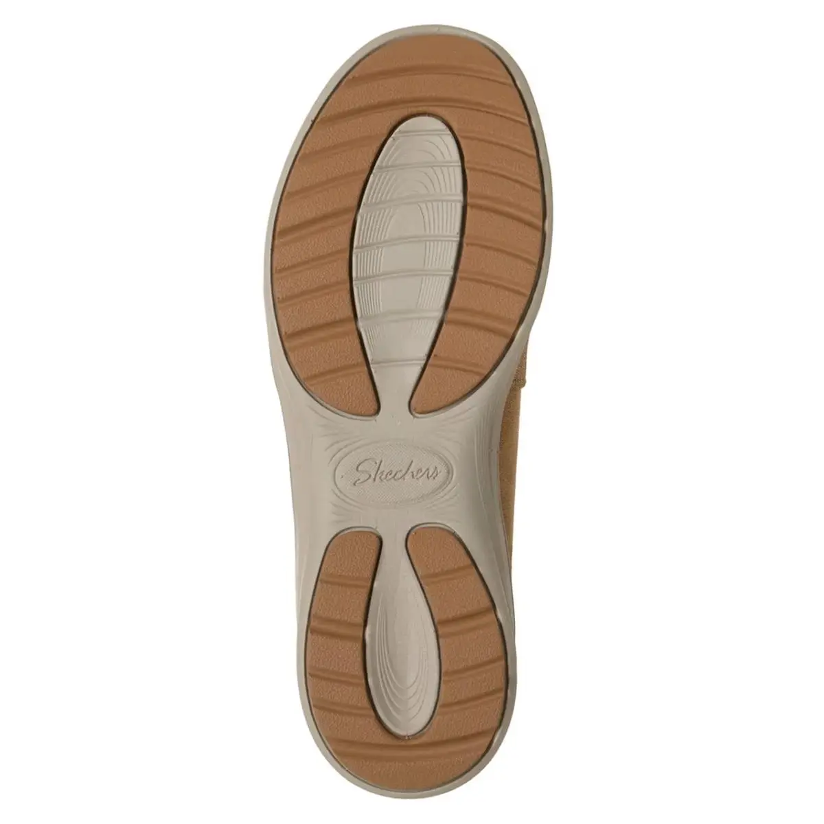 Skechers shoes - Brown 7