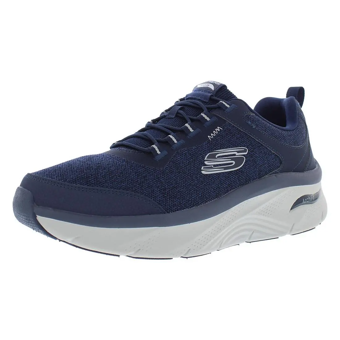 Skechers shoes - 232503NVY - 232503NVY - Navy, Main: Blue 0