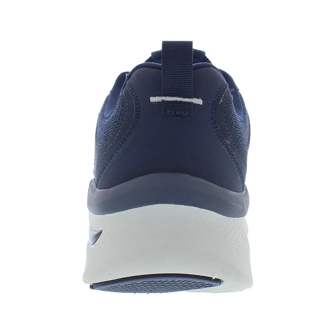 Skechers shoes - 232503NVY - 232503NVY - Navy, Main: Blue 2