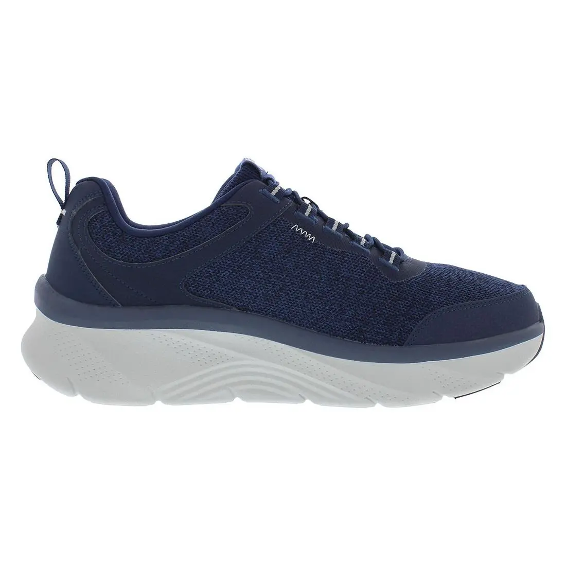 Skechers shoes - 232503NVY - 232503NVY - Navy, Main: Blue 5