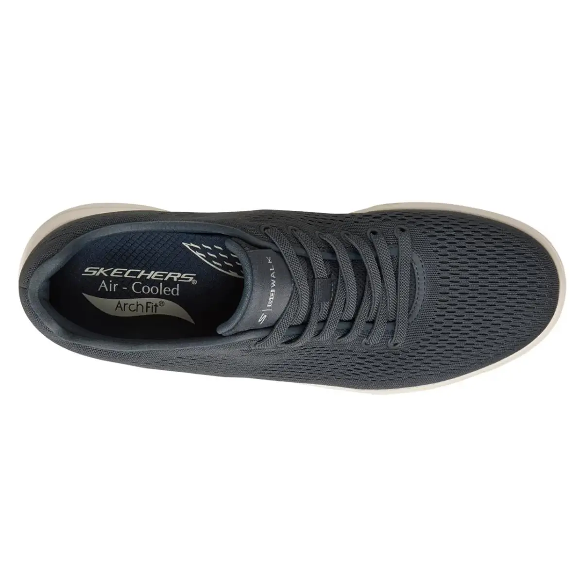 Skechers shoes - Gray 8