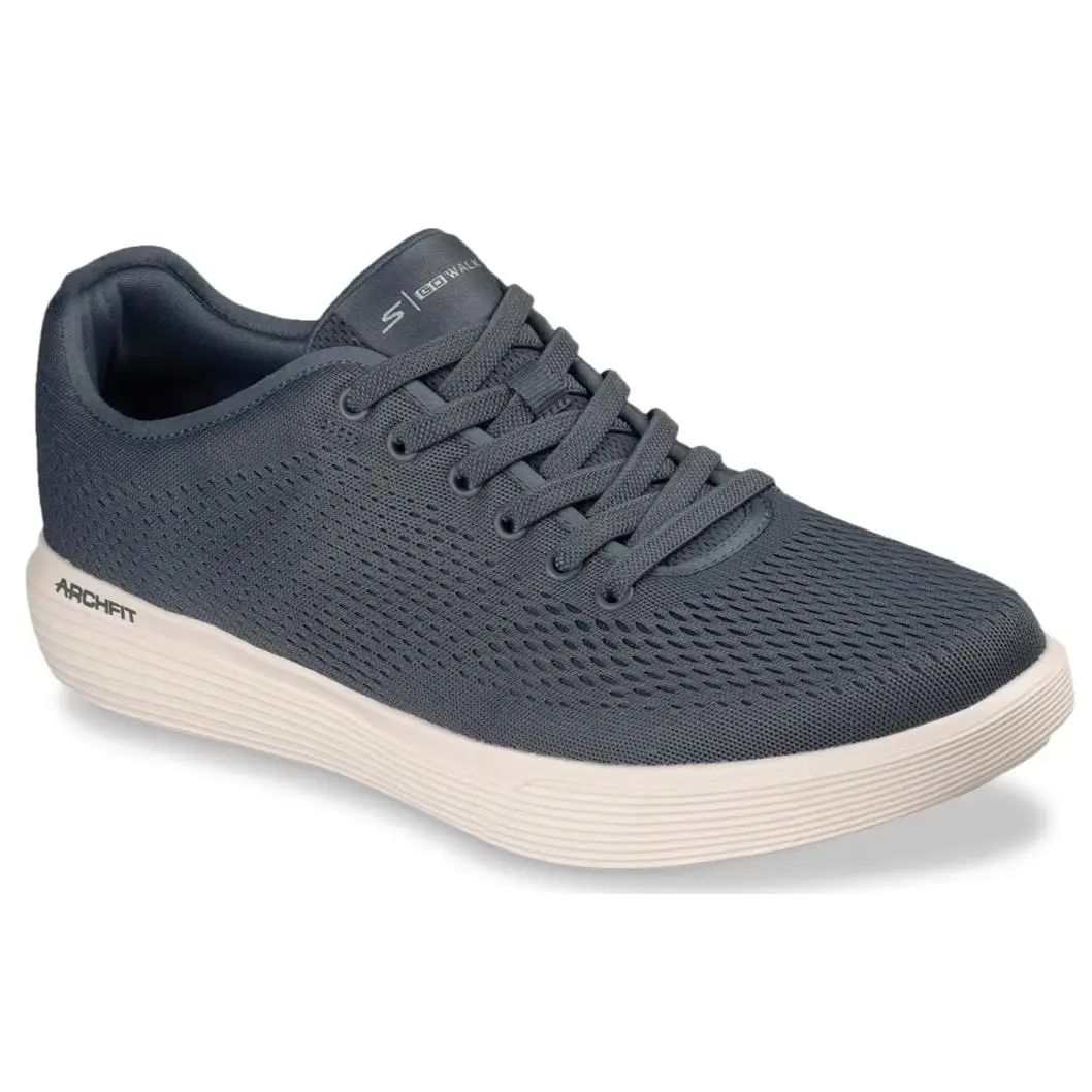 Skechers shoes - Gray 4