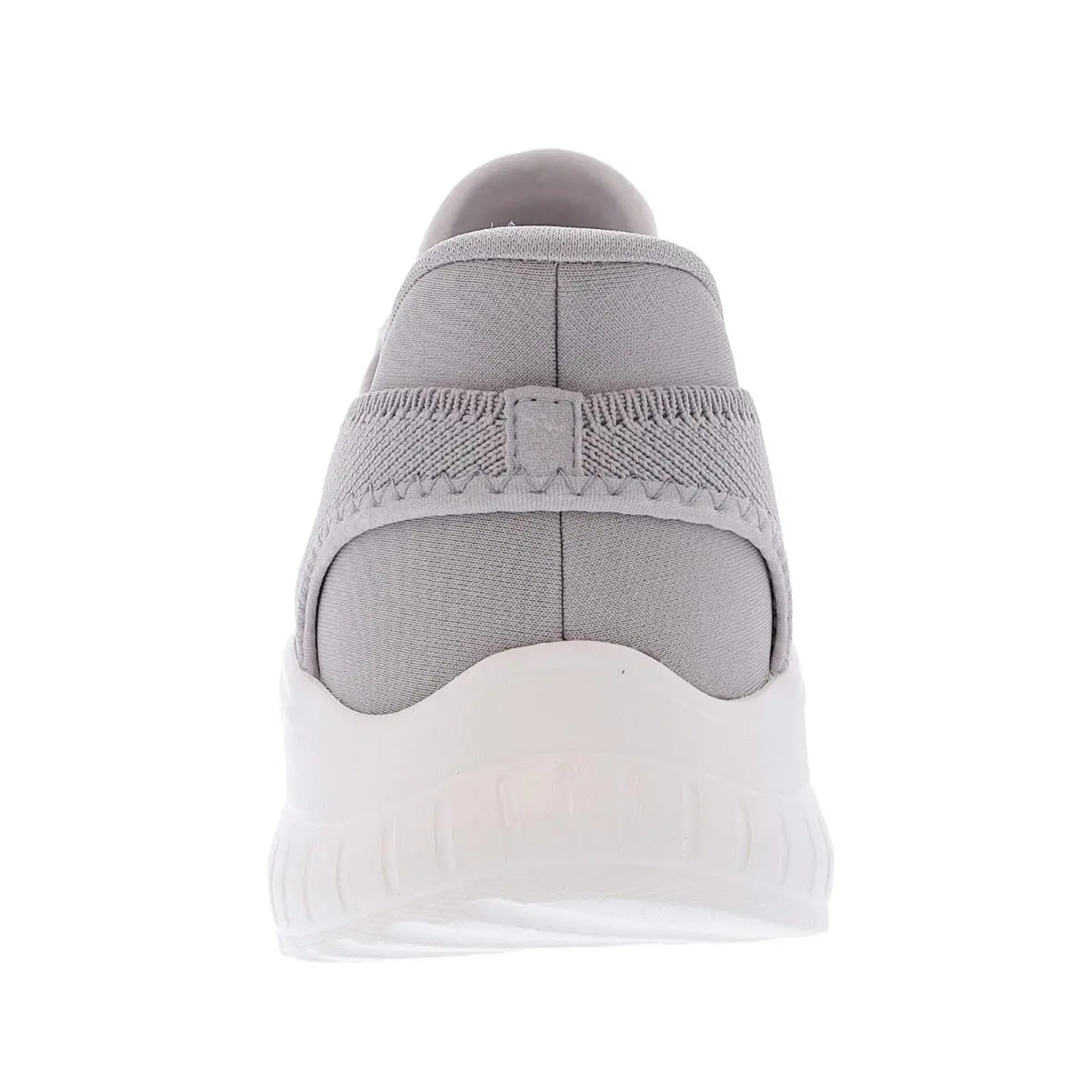 Skechers shoes - Slip-ins: BOBS Sport Squad Chaos - Current Muse - 117497 OWGR - OFF WHITE / GRAY 2