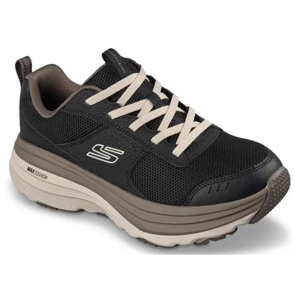 Skechers shoes - Black 4