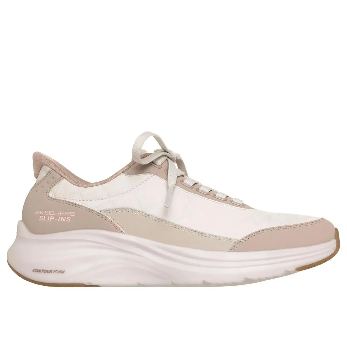 Skechers shoes - 150936 - 150936 NTTP - Natural Taupe 5