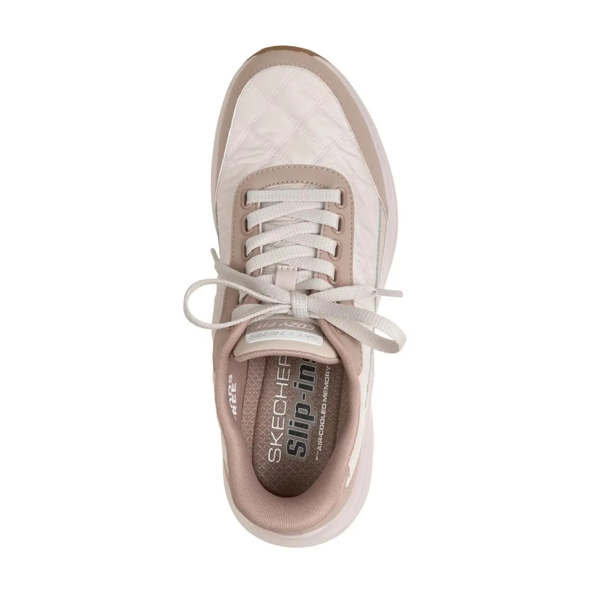 Skechers shoes - 150936 - 150936 NTTP - Natural Taupe 6