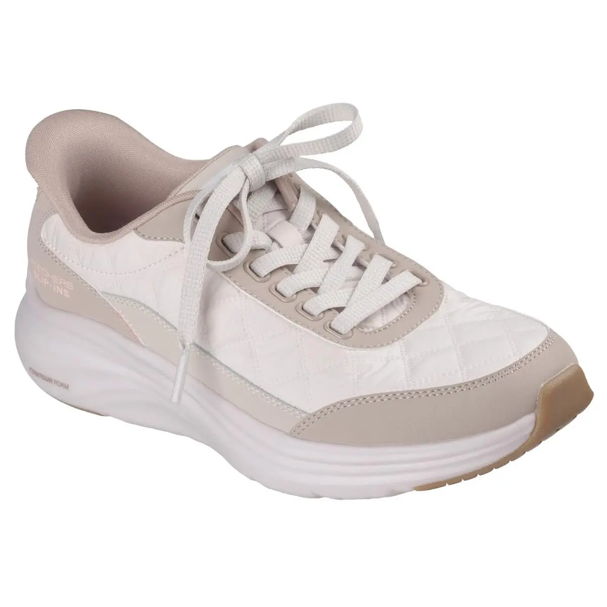 Skechers shoes - 150936 - 150936 NTTP - Natural Taupe 9