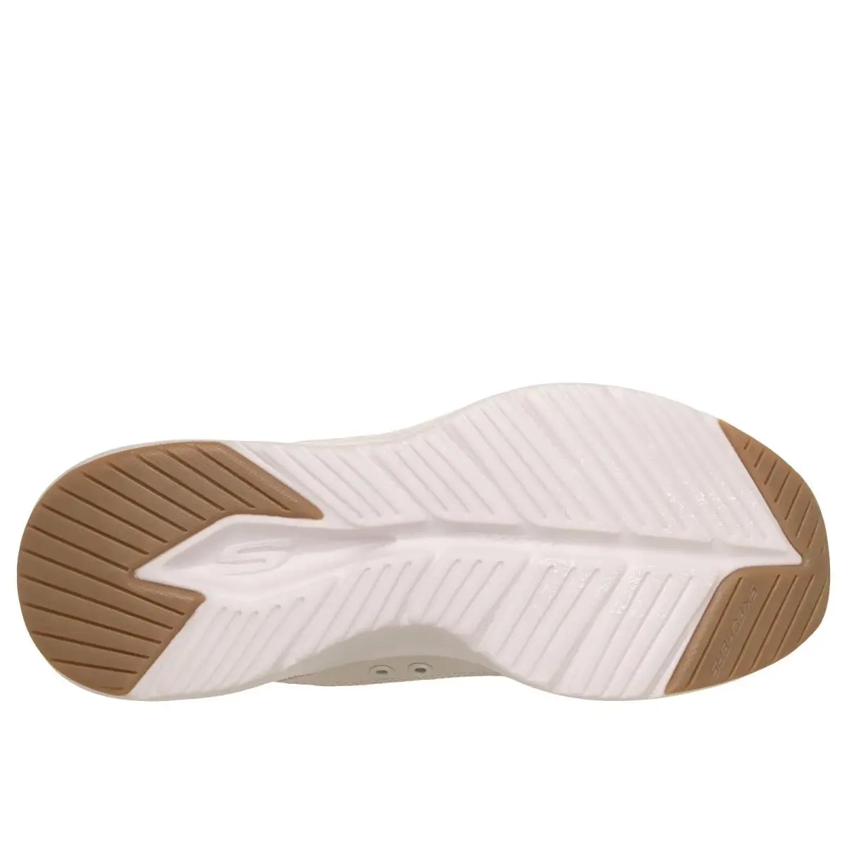 Skechers shoes - 150936 - 150936 NTTP - Natural Taupe 10