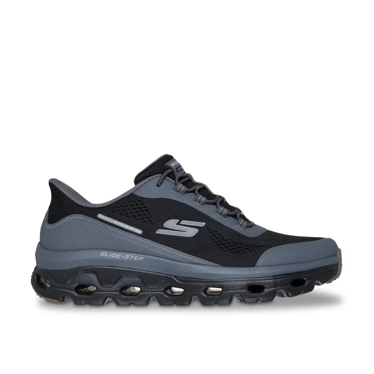 Skechers shoes - Black 1